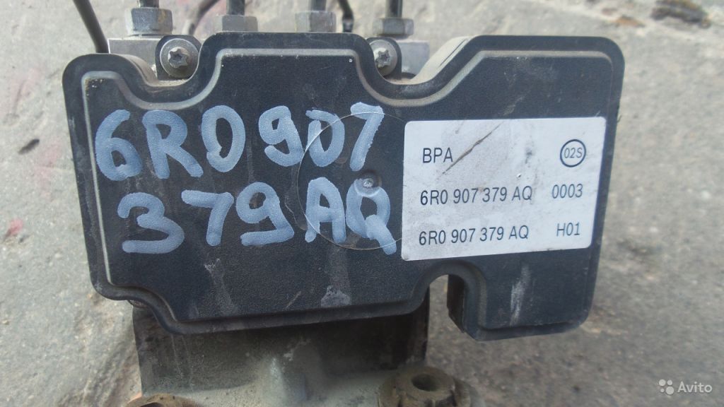 Абс 6. 6r0 907 379 aq. ABS на Фольксваген поло седан. 6r0907379aq. ABS 6r0 907 379 aq распиновка.