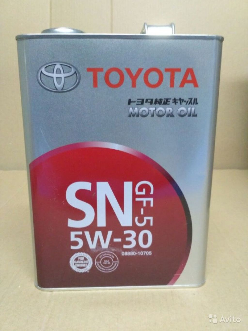 Масло тойота 4л. Toyota 5w30 4л. Toyota SN 5w-30. Масло моторное Тойота 5w30 4л. Моторное масло Toyota SN 5w-30 4 л.