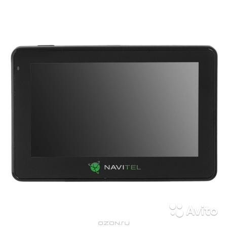 Navitel NX4020 в Москве. Фото 1