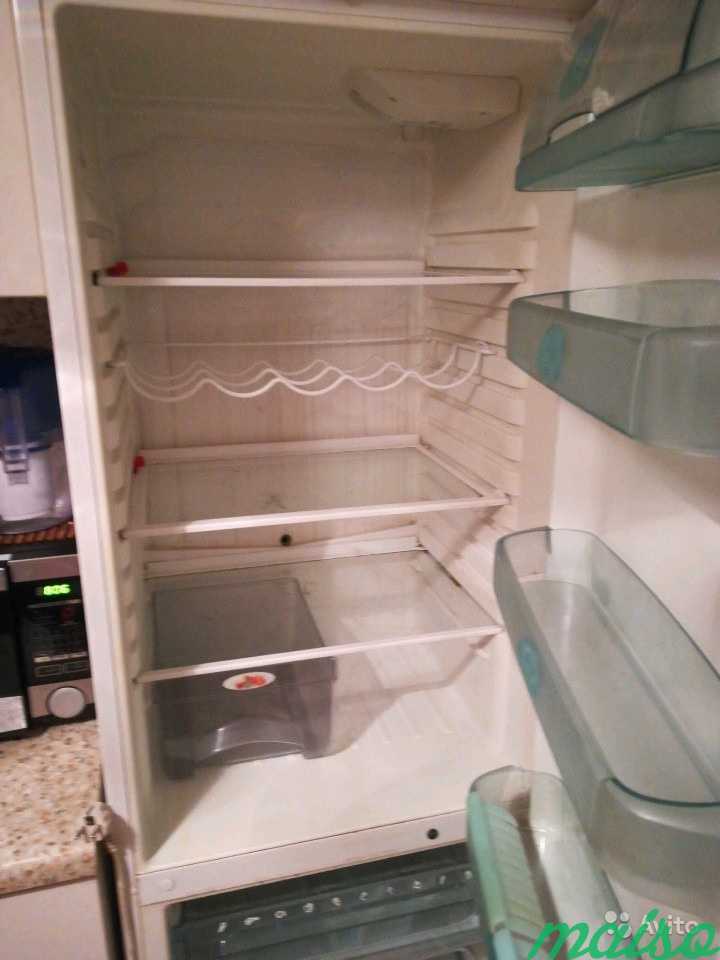 Холодильник в Москве. Фото 7