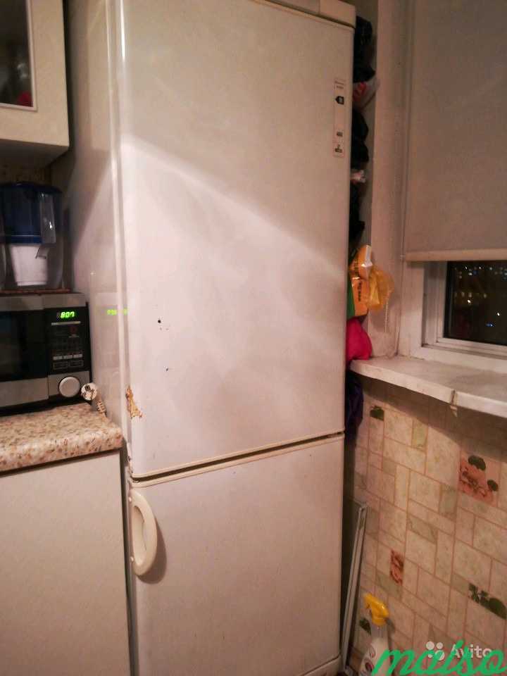 Холодильник в Москве. Фото 10
