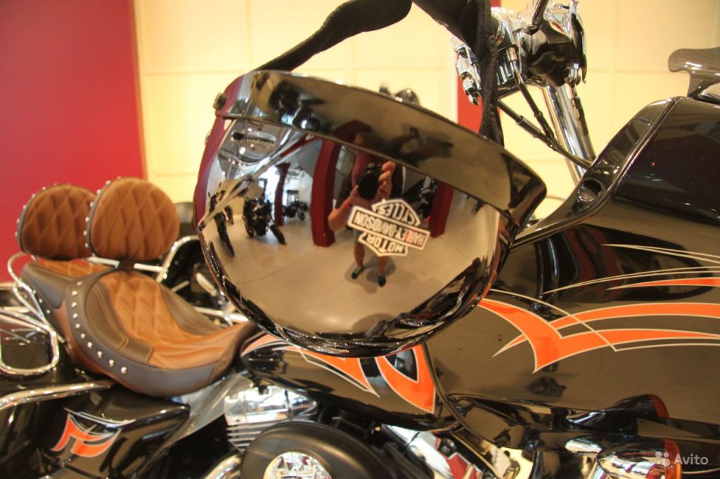Harley davidson helmet XL в Москве. Фото 1