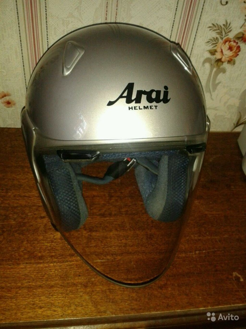 Harley Davidson Arai