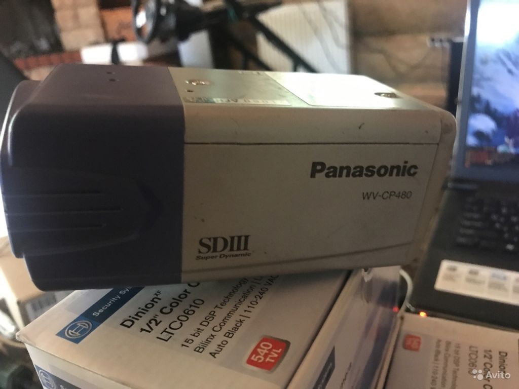 Авито видеокамера. Sanyo VCC-4795p. Panasonic WV-500. Видеокамеры Sanyo 1990. Видеокамера Панасоник WV-cp240ex.