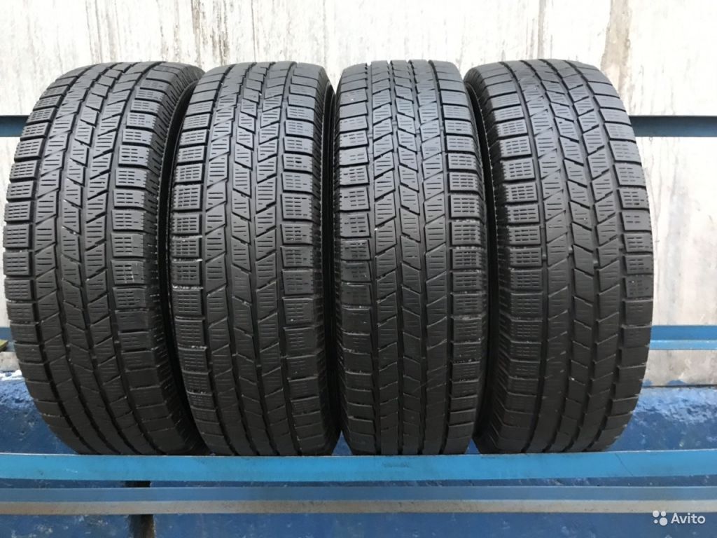 Шины зима 225 65 17 Pirelli Scorpion Ice Snow в Москве. Фото 1