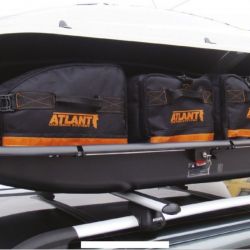 Комплект сумок в автобокс Атлант / Thule