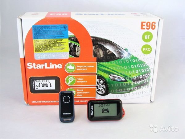 Starline e96 bt gsm. Старлайн е96 BT. Старлайн е96 GSM. Сигнализация с автозапуском STARLINE е96. Старлайн е96 комплектация.