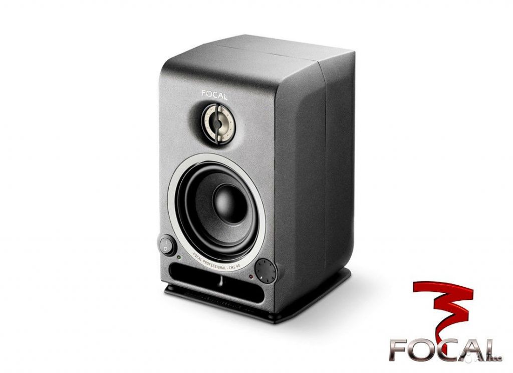 Колонкам 40. Акустическая система Focal cms 40. Акустическая система Focal cms 50. Активные звуковые мониторы Focal м8 настройка.