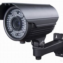 Камера видеонаблюдения уличная матрица sony 5 Mp