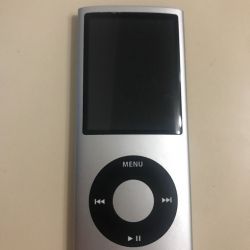 Плеер iPod nano 4GB