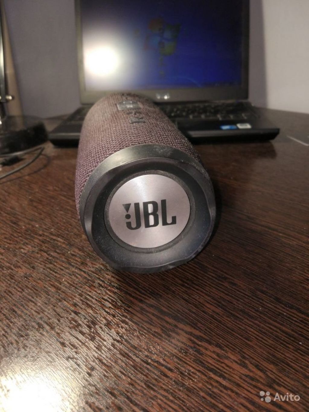 JBL charge 3 в Москве. Фото 1