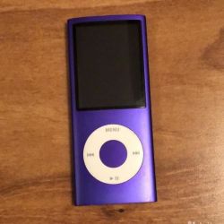 Плеер iPod Nano 8gb