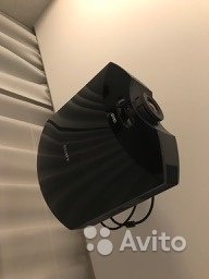 Проектор Sony VPL-HW40ES в Москве. Фото 1