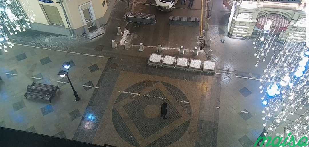 Просмотр видео камер города в Москве. Фото 4