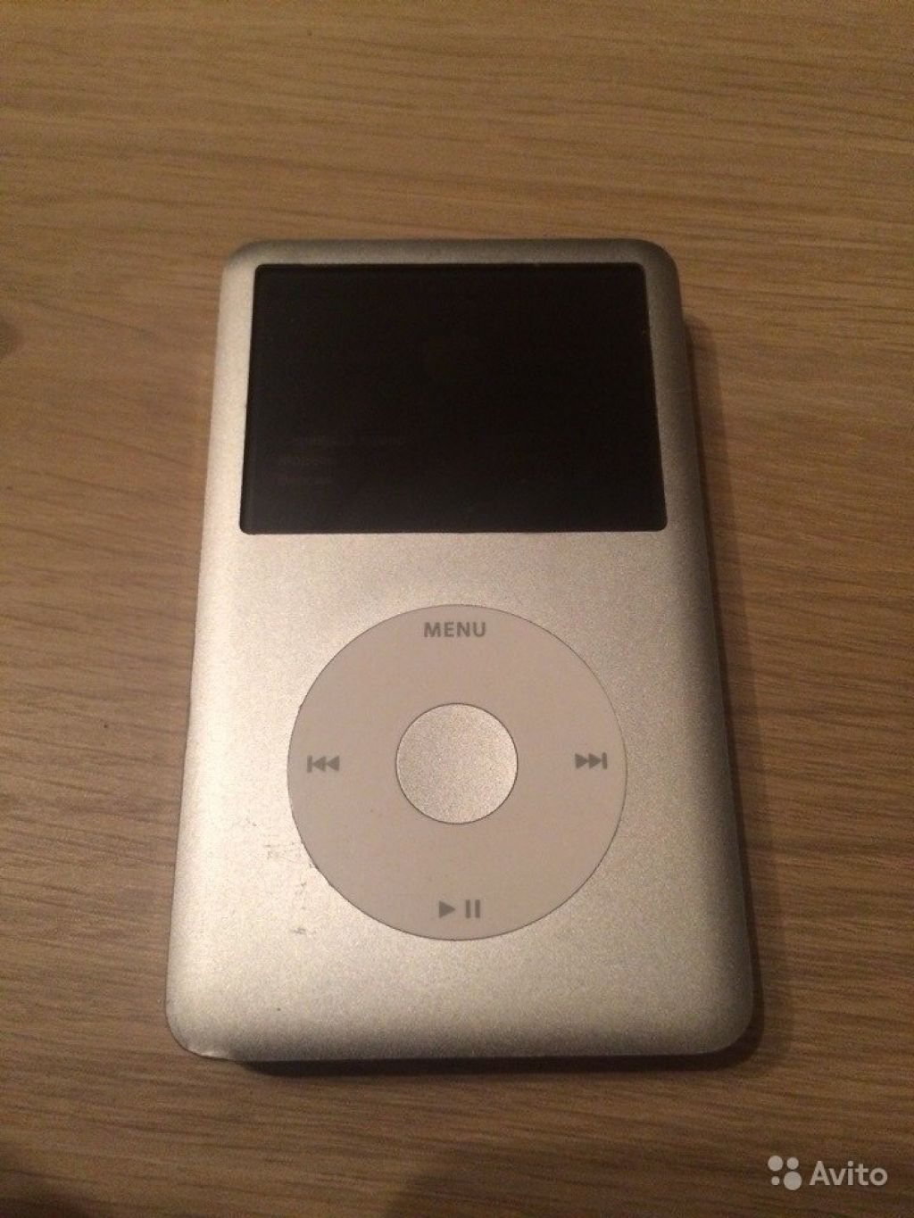 iPod classic 160 в Москве. Фото 1