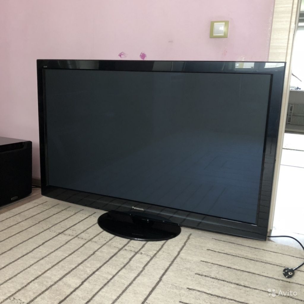 Телевизоры бу на авито в москве