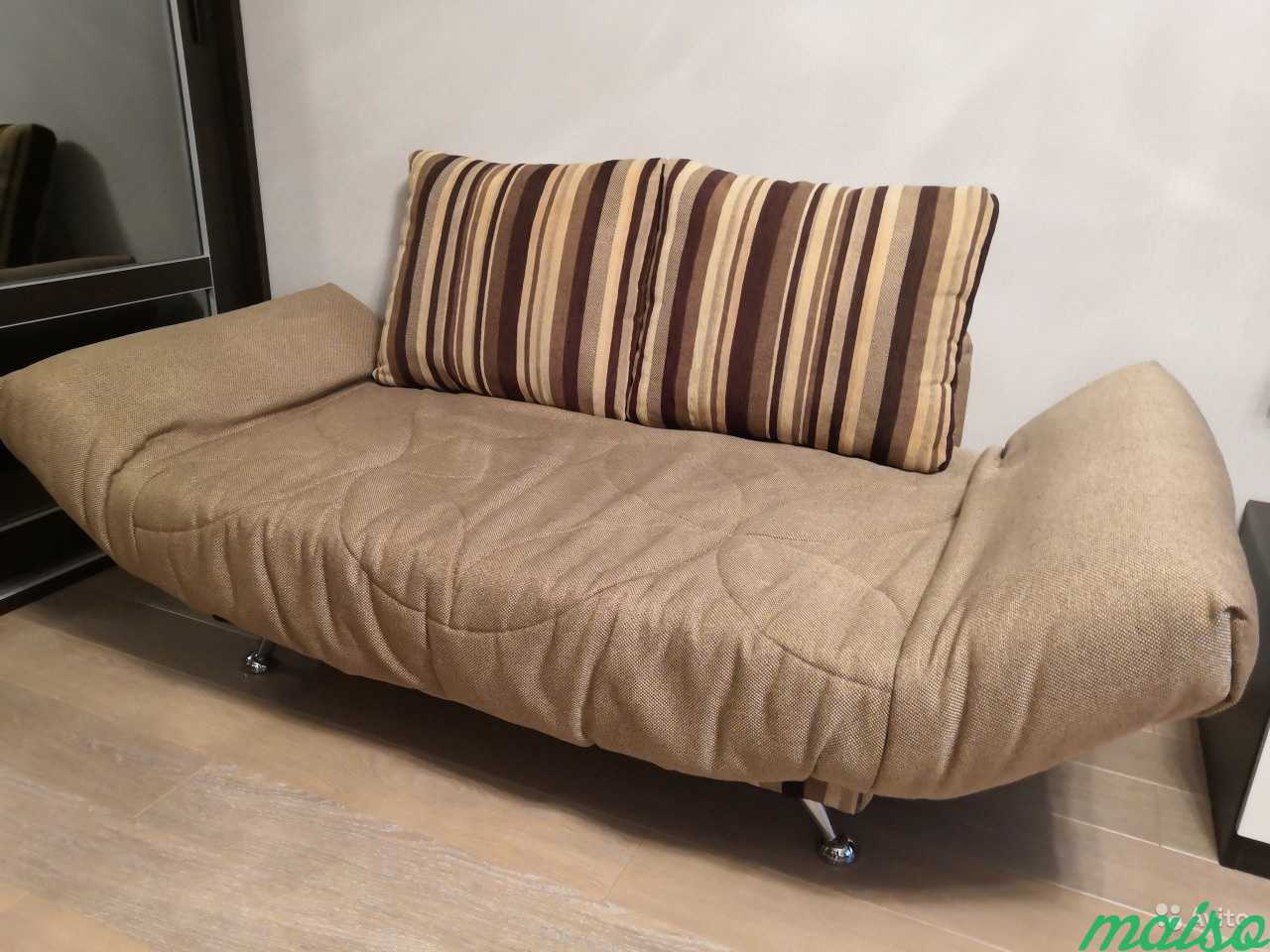 Мебель лайн диван юджин 1