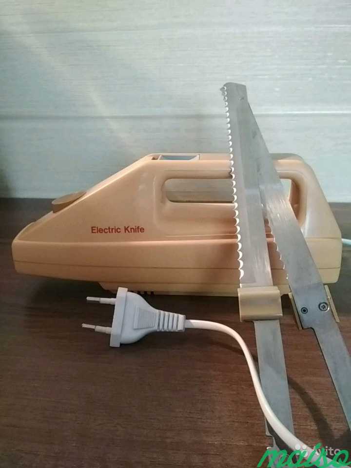 Нож электрический кухонный. Tefal df1008. Ka/Dryer Tefal df1008.