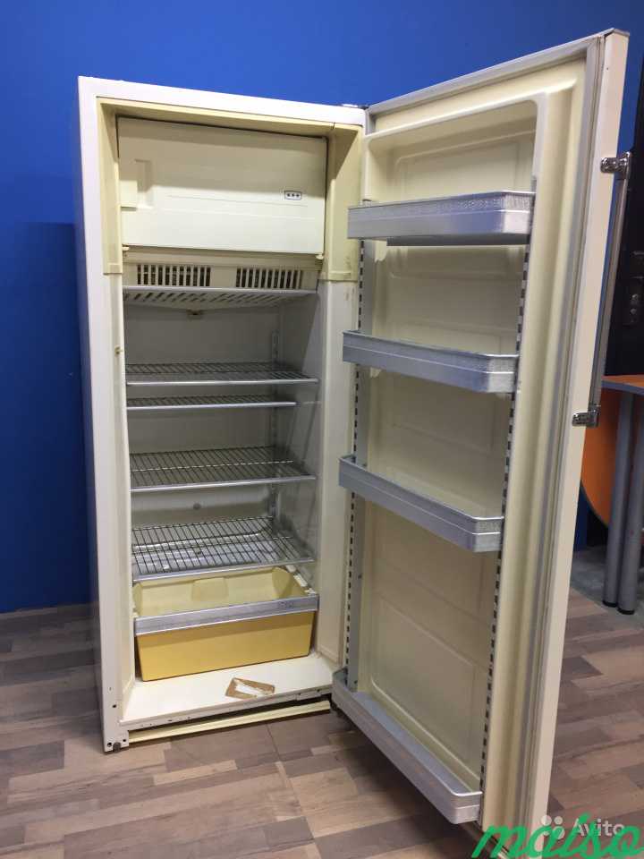 Холодильник ЗИЛ в Москве. Фото 3