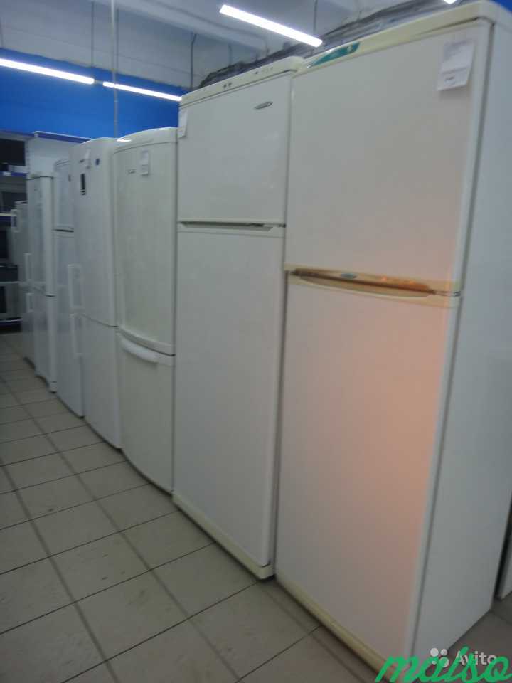 Холодильник ЗИЛ в Москве. Фото 6