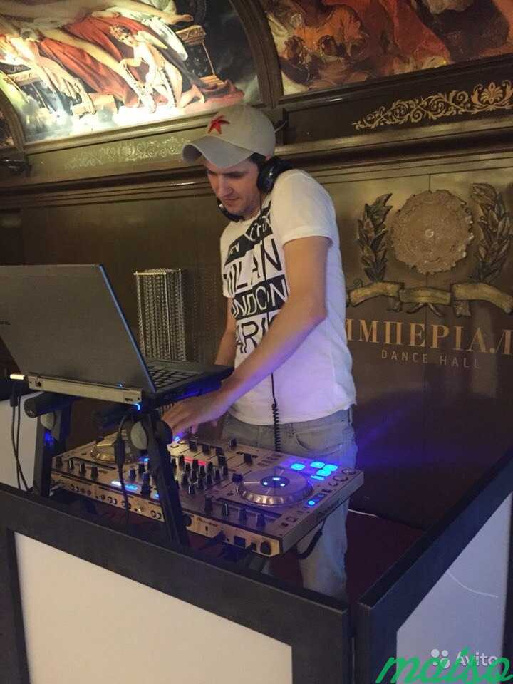 DJ на Ваше мероприятие (Корпоратив, клуб, свадьба) в Москве. Фото 2