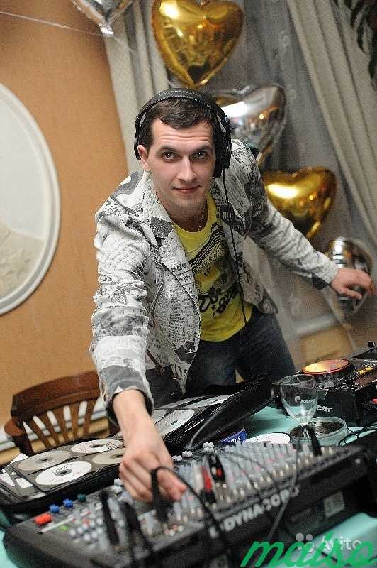 DJ на Ваше мероприятие (Корпоратив, клуб, свадьба) в Москве. Фото 1