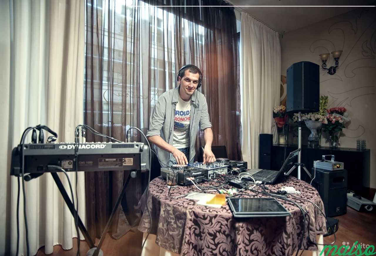 DJ на Ваше мероприятие (Корпоратив, клуб, свадьба) в Москве. Фото 6