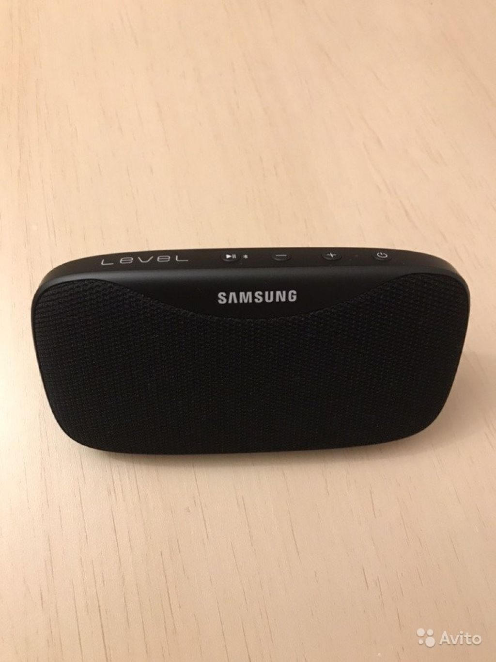 Bluetooth Колонка SAMSUNG level box slim в Москве. Фото 1