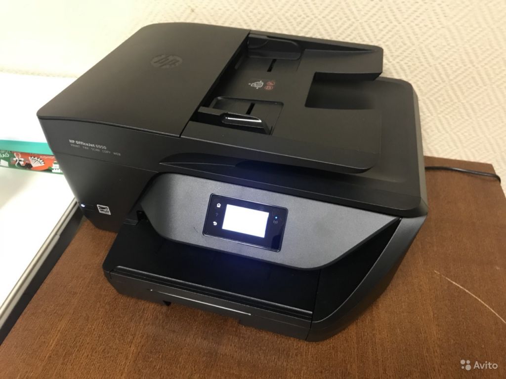 Принтер сканер копир 3 в 1 в Москве. Фото 1