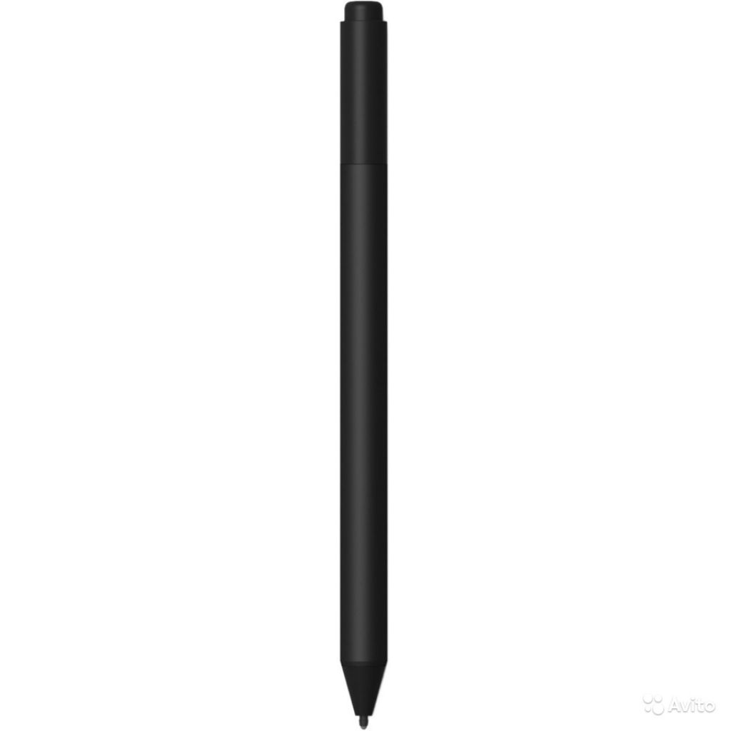 Стилус Microsoft Surface Pen Black для Microsoft в Москве. Фото 1