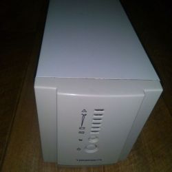 Ибп ippon 1000 (Без батарей)