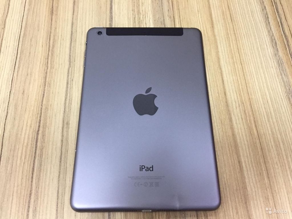 Ipad mini москва