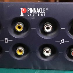 Bluebox Pinnacle systems inc Модель: PN 40160734