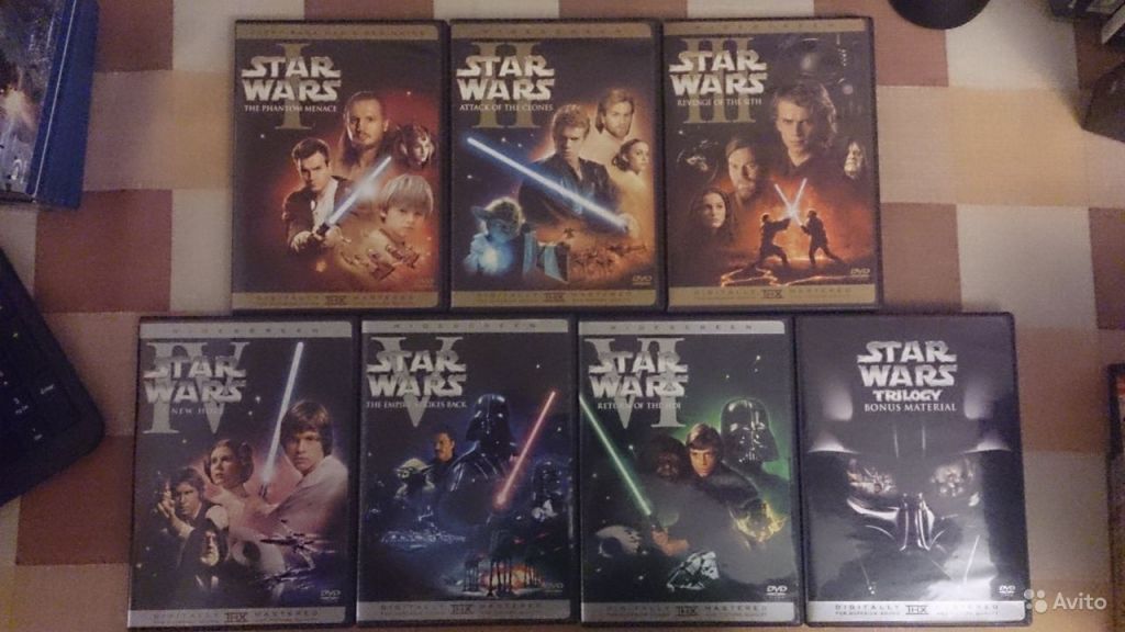 Star wars диск. Звёздные войны DVD диск. Звездные войны DVD коллекционное издание. Звёздные войны диск двд. Звездные войны диски 6 в 1.