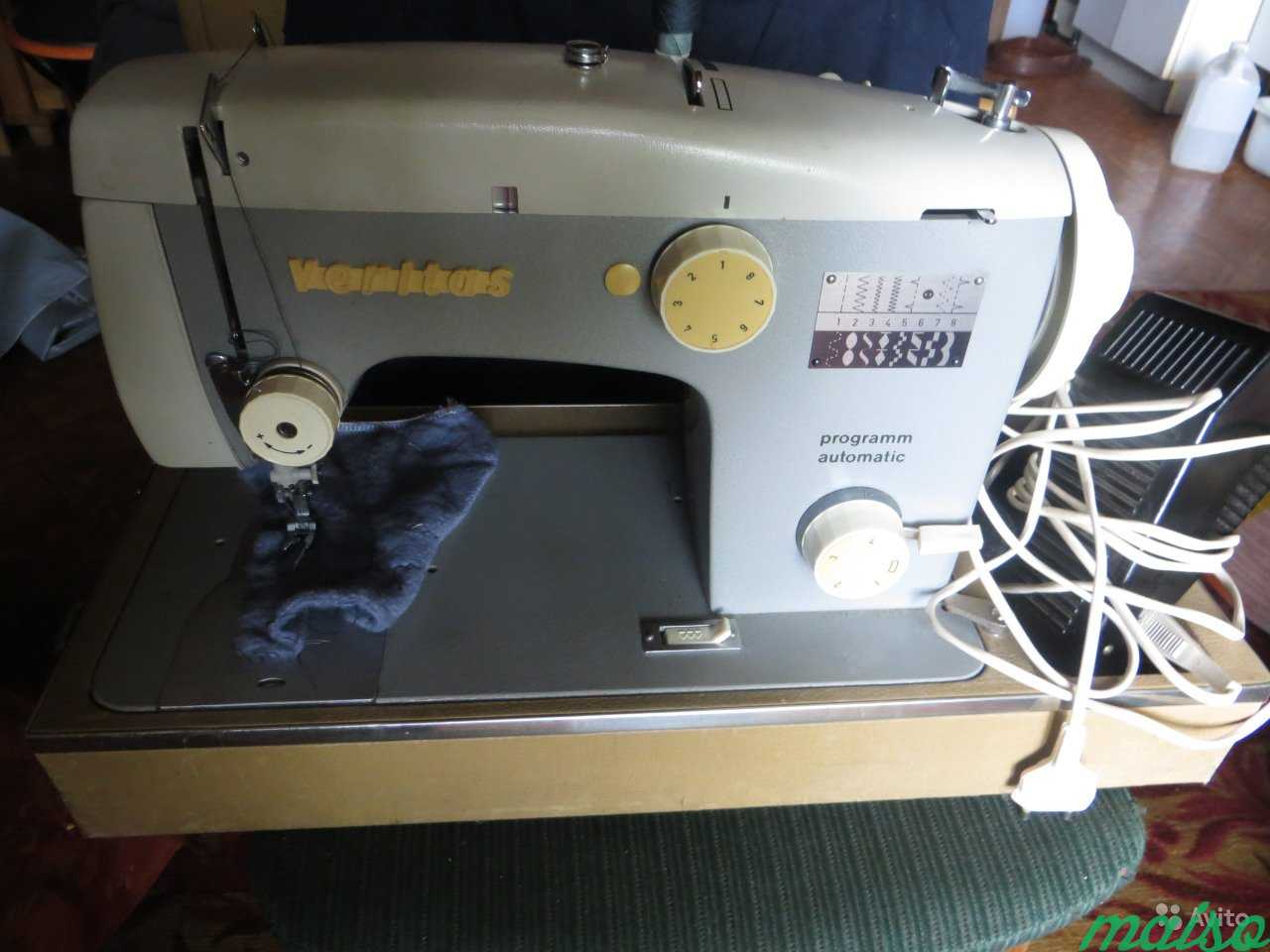 Швейная машинка 8014 43
