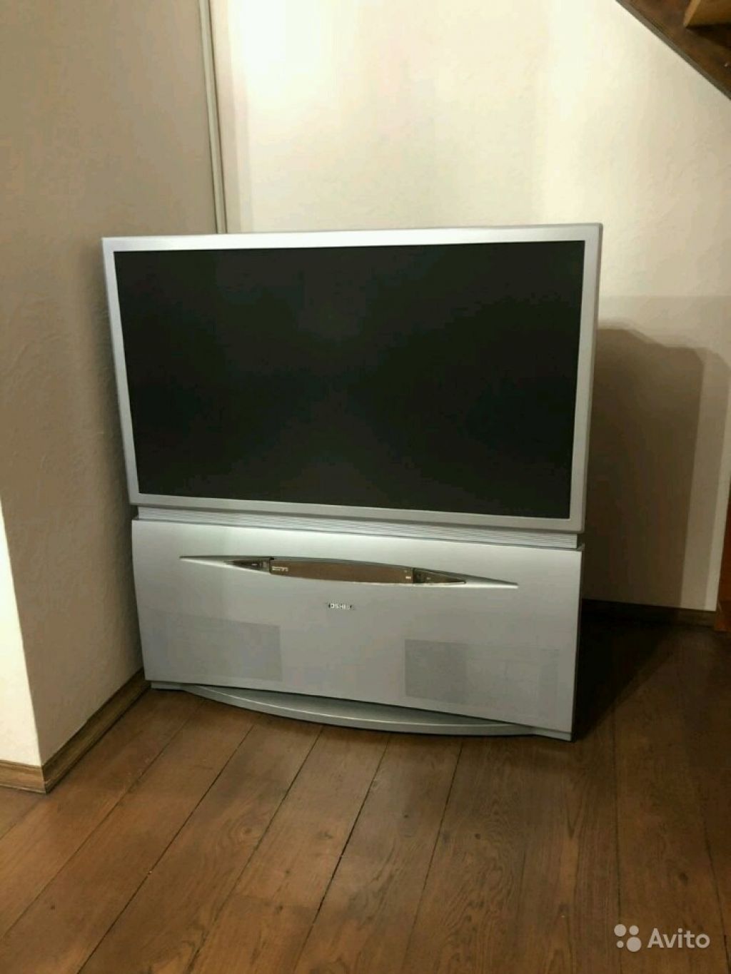 Проекционный телевизор Toshiba 61g9uxc