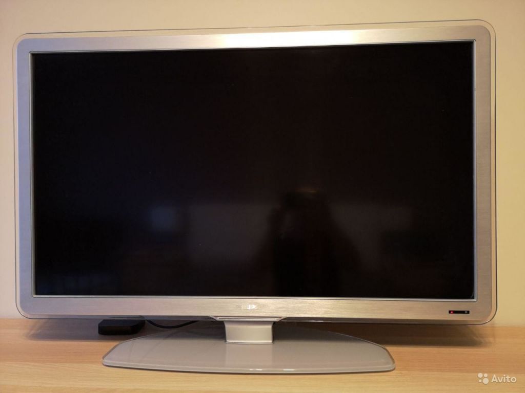 ЖК Телевизор Philips 42PFL9803H/10 (42, 1080p) в Москве. Фото 1