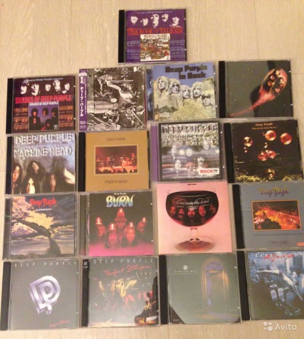 Дип перпл диски. CD диски Deep Purple. СД диск RMG Deep Purple 1. Сборники Deep Purple на CD диск. Диск CD Deep Purple with Symphonic.