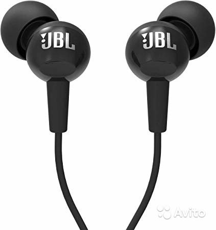 JBL C100SI в Москве. Фото 1