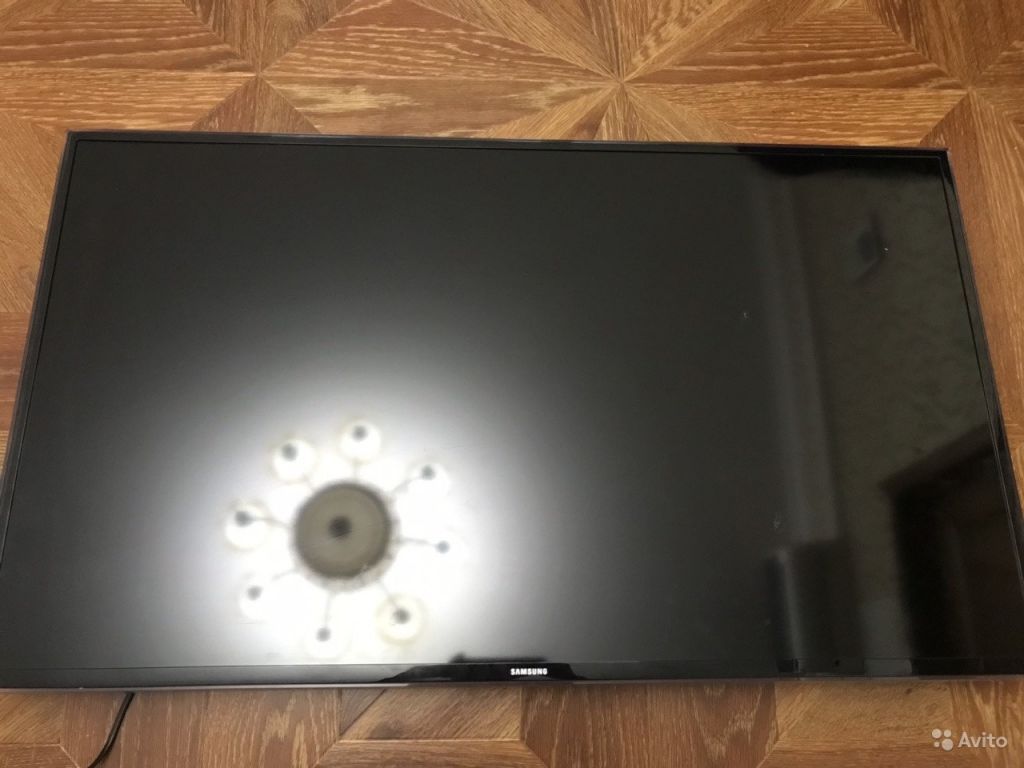 SAMSUNG UE40H6400 (smart TV,wifi,3D) в Москве. Фото 1