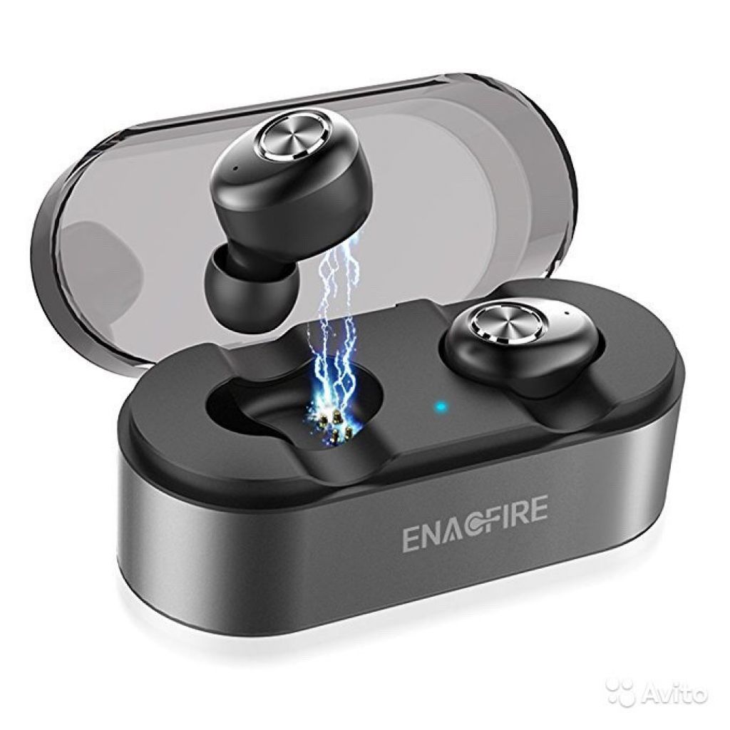 Bluetooth наушники зарядка. Wireless Bluetooth Earbuds. ENACFIRE наушники беспроводные. Wireless Bluetooth Earbuds наушники. ENACFIRE e18 Bluetooth 5.0 Wireless Headphones 15h Playtime 3d stereo Sound true Wireless Earphones Earbuds with Mic Grey.