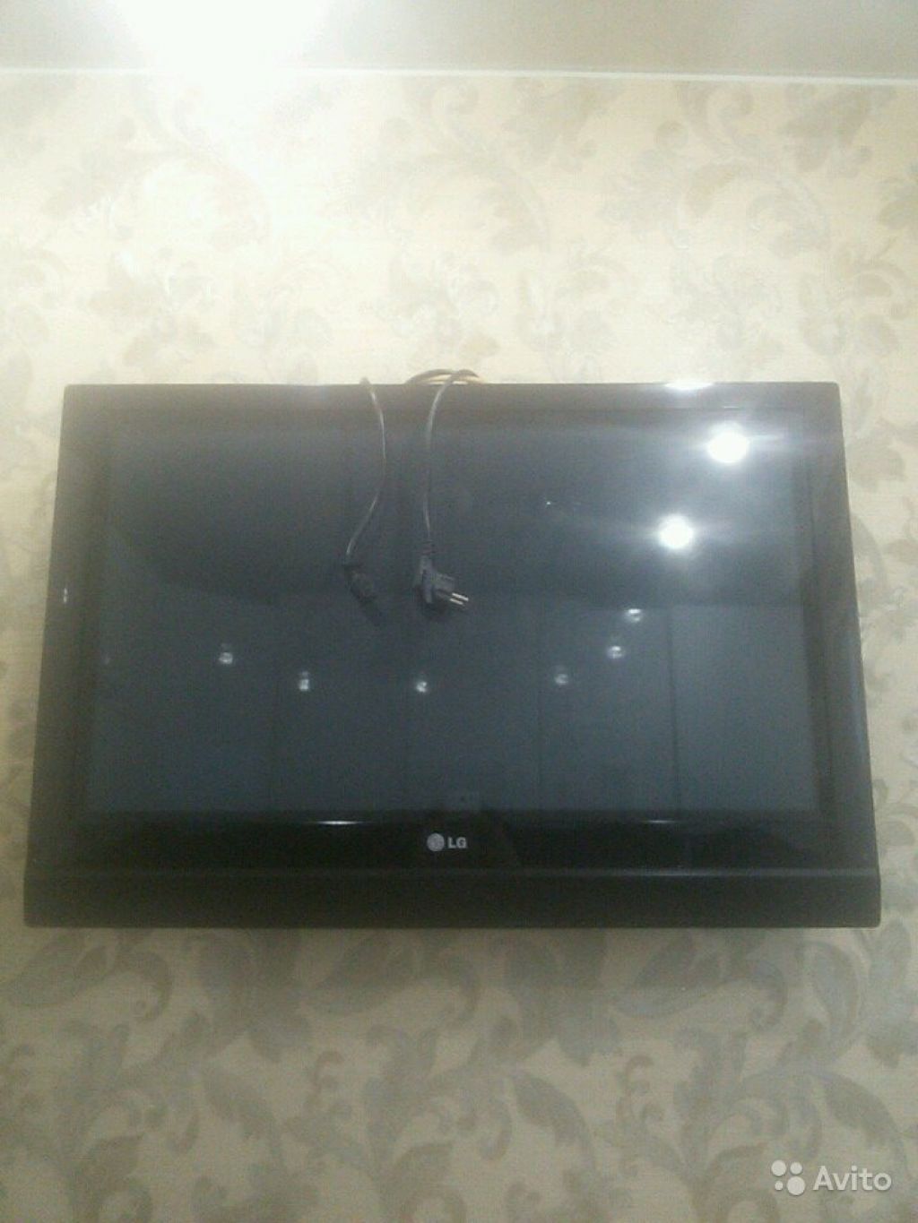 Продам Телевизор LG на запчасти 32PC52ZD в Москве. Фото 1