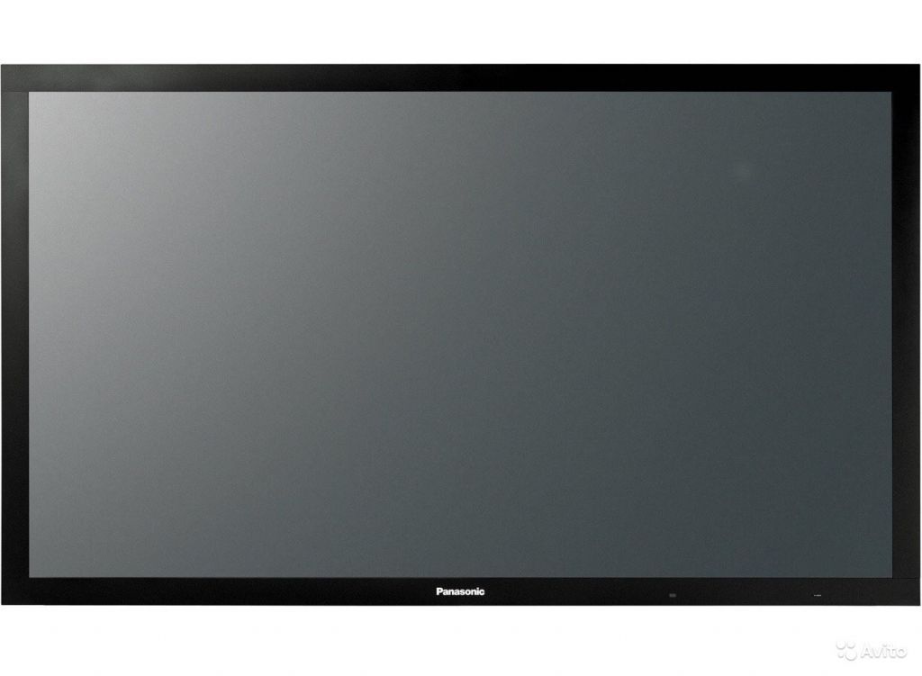 Плазменная панель. Panasonic th-103pf12w. Плазменная панель Панасоник. Th-103pf12w. Телевизор Panasonic th-37pa60e 37