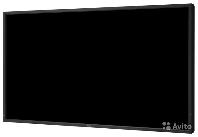 LCD/ЖК панель NEC 55 MultiSync P552 в Москве. Фото 1