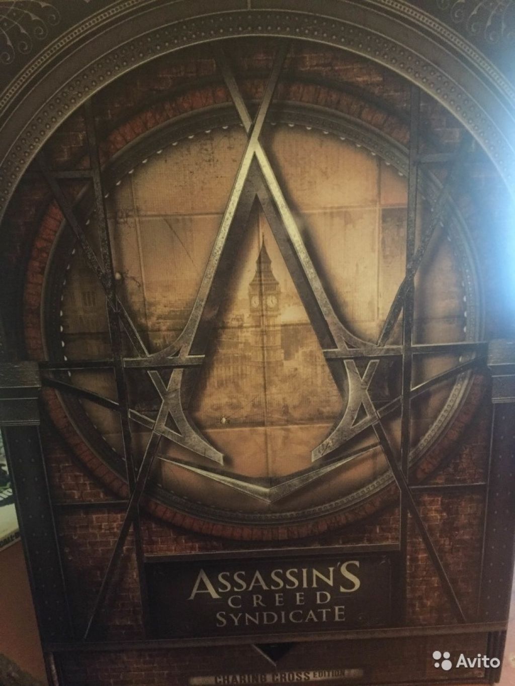 Синдикат авито. Assassins Creed Syndicate Charing Cross. Assassins Creed Syndicate станция Чаринг кросс. Charing Cross - Pain & gain (2015).