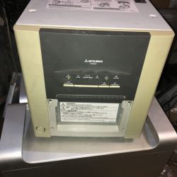 Принтер Impresora Termal Mitsubishi Cp9559dw