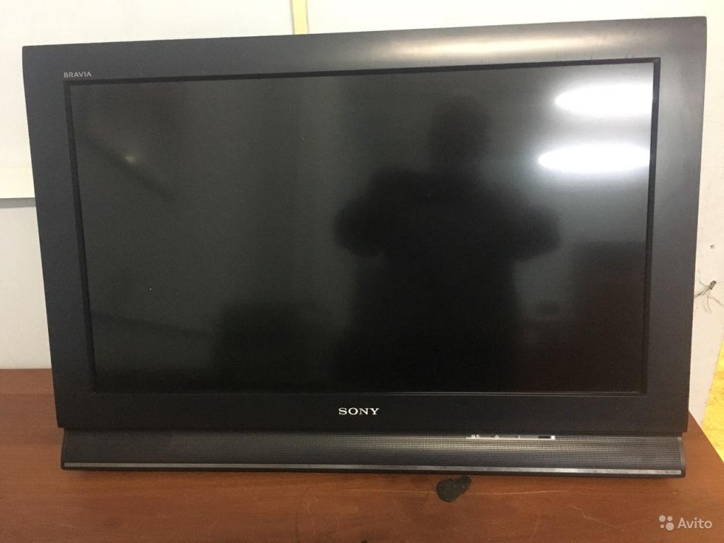 Телевизор Sony KDL 32L4000 в Москве. Фото 1