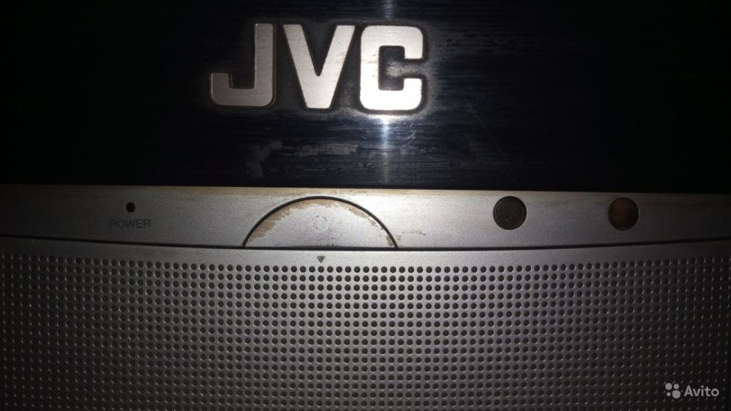 JVC-100Hz плоский экран диагональ70 в Москве. Фото 1