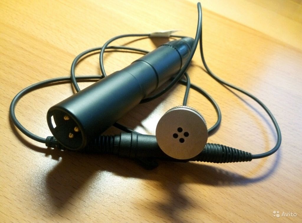 AKG-Микрофон встраевемый C562CM в Москве. Фото 1