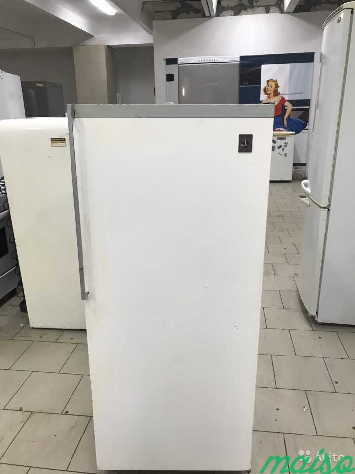 Холодильник б/у ЗИЛ-62 в Москве. Фото 1